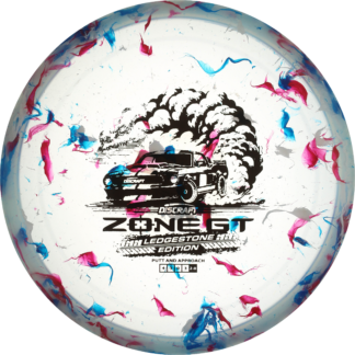 Z Jawbreaker FLX Zone GT - Ledgestone Season 3 2025