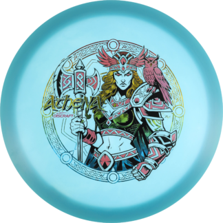 ESP Athena - Ledgestone 2025