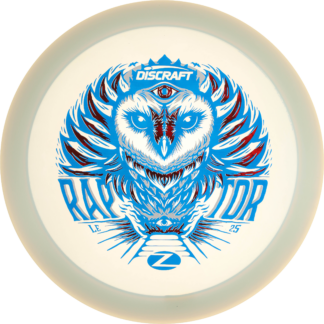 UV Z Raptor - Ledgestone 2025