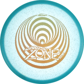 Zone - Z Sparkle Glo - 2025 Ledgestone Seaseon 3