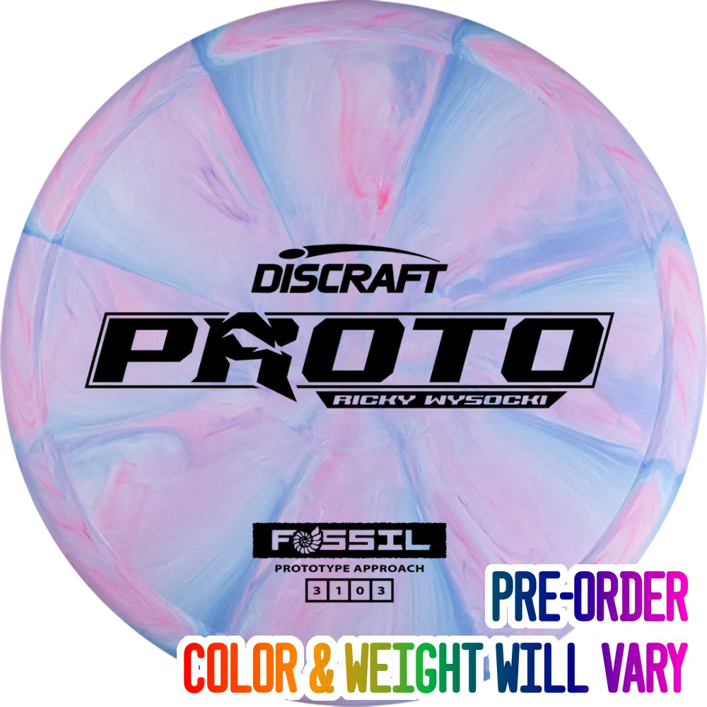 fosssil proto